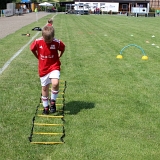 Fußballschule Rummenigge Lochtum 2013 33 : Michael Rummenigge